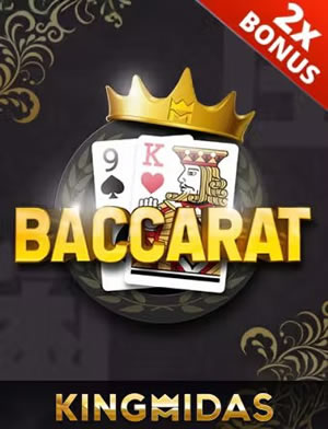 Baccarat Squeeze
