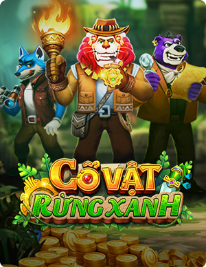 Máy Đánh Bạc 300