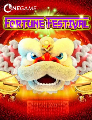 Panda Fortune